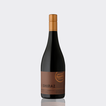 OLIVER’S TARANGA SHIRAZ 2020
