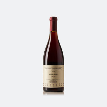 Pinot Noir 2018