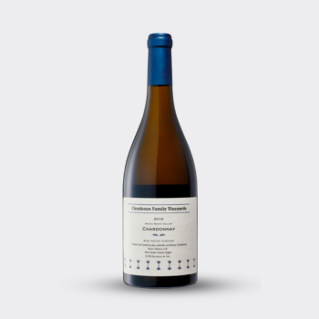 Clendenen Family Vineyards Bien Nacido Chardonnay