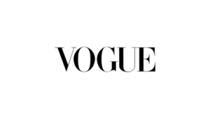 Vogue logo