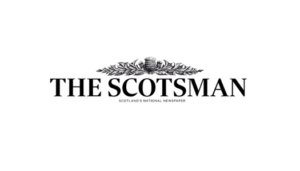The Scotsman logo