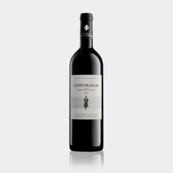 Grand Français Cuvée Le Petit Français