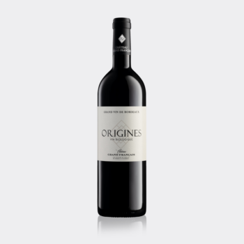 Château Grand Français Cuvée Origines