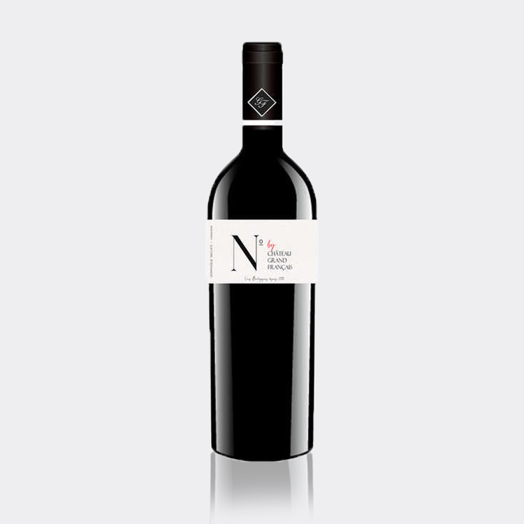 Grand Français Cuvée Numero