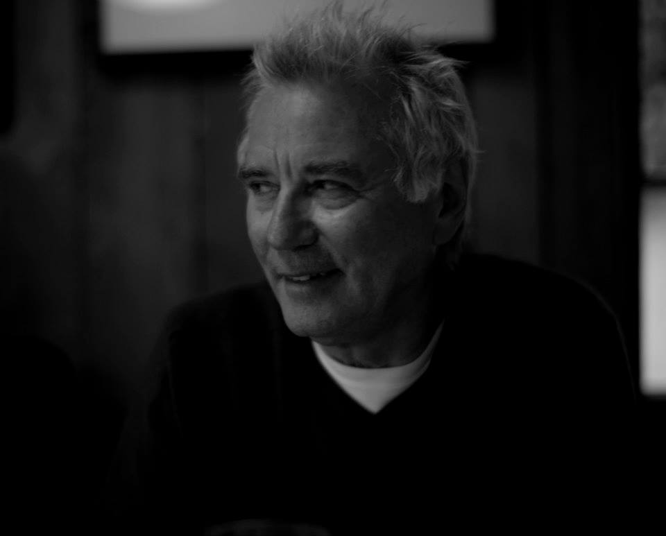 Michael Seresin, owner of Seresin winery