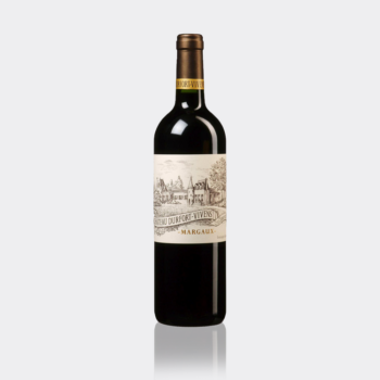 Château Durfort-Vivens 1924
