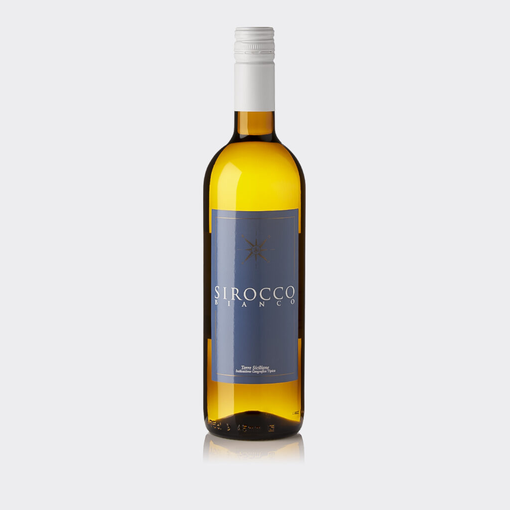 Buy iVersi Sicilian White Wine online » Wanderlust Wine