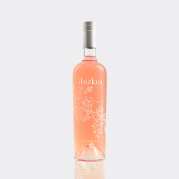 Ibizkus Rose wine