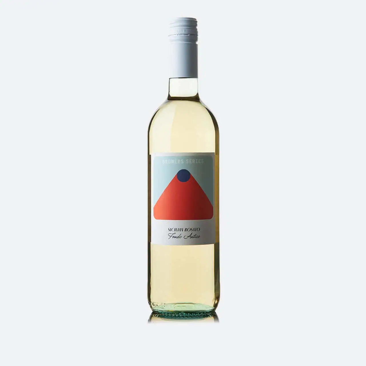 Grower Series Sicilian Rose