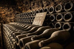 Billecart Champagne