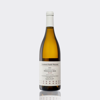 Clendenen Family Grenache Gris