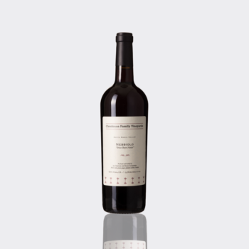 Clendenen Family Nebbiolo Bricco Buon Natale