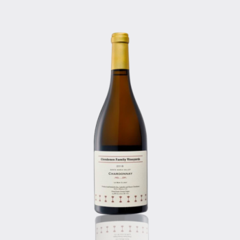 Clendenen Family Vineyards Le Bon Climat Chardonnay 2018