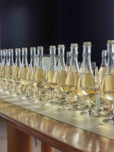 Bruno Paillard Champagne Blend