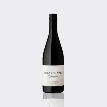 Vintage Bekkers Grenache 2015