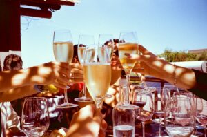 summer wine