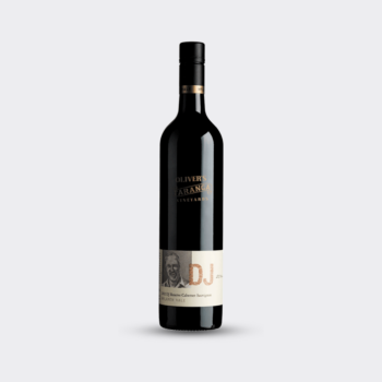 Oliver’s Taranga DJ Cabernet Sauvignon 2012