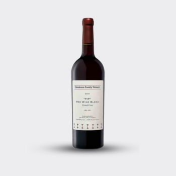 Clendenen Family Vineyards 'The Pip' Red Blend
