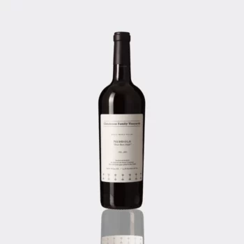 Clendenen Family Vineyards Nebbiolo ‘Bricco Buon Natale’ 2009