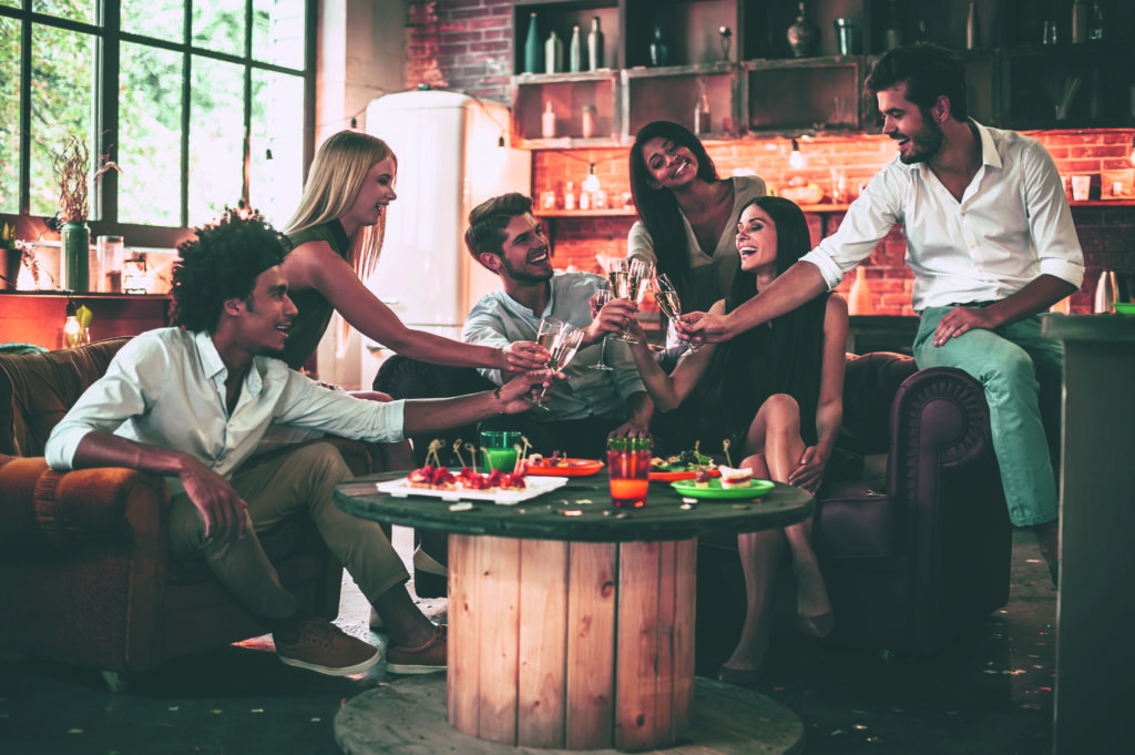 Tips for Responsible Drinking