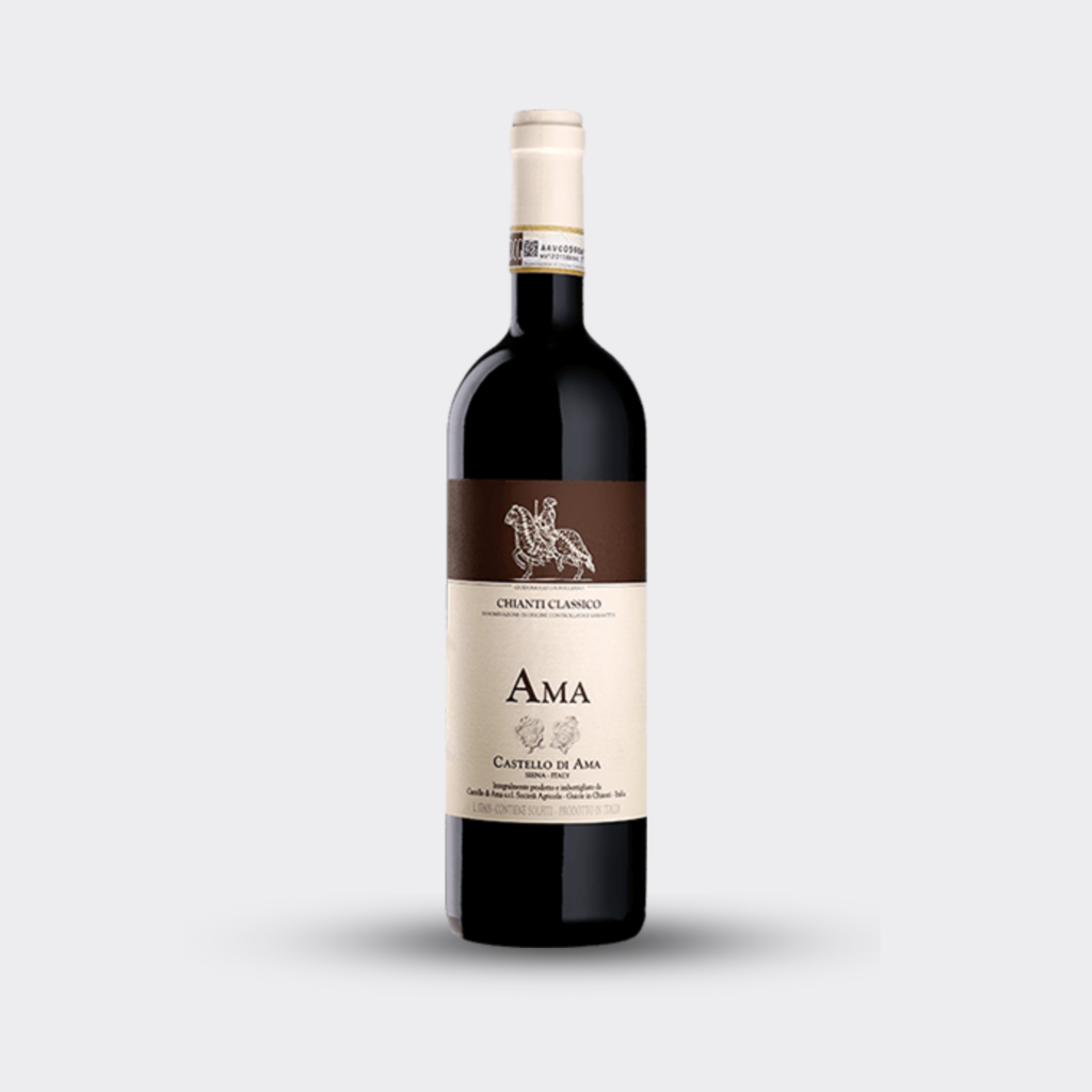 Castello di Ama 2009 Riserva 赤ワイン Castello di Ama Riserva