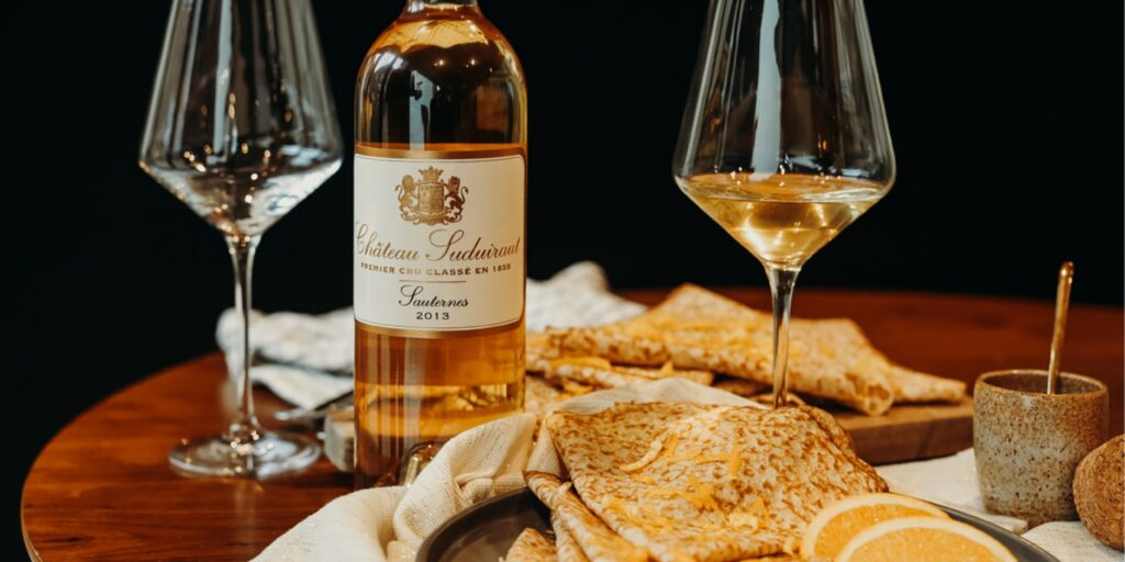 Sweet Wine