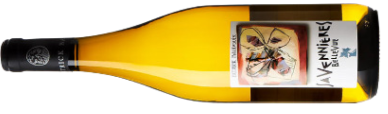 Patrick Baudouin Savennieres