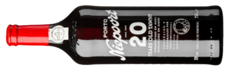 Niepoort Tawny 20 years NV