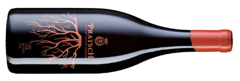 Pratsch Skin-Contact Gewurztraminer