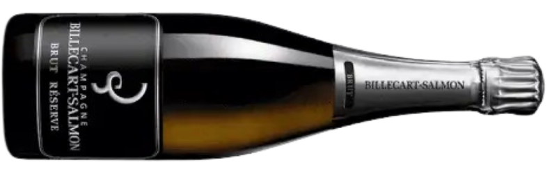 Billecart Salmon Brut Reserve Champagne