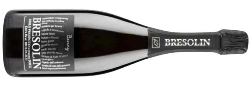 Bresolin Organic Prosecco Extra Brut