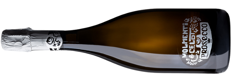 Molmenti & Celot Extra Dry Prosecco