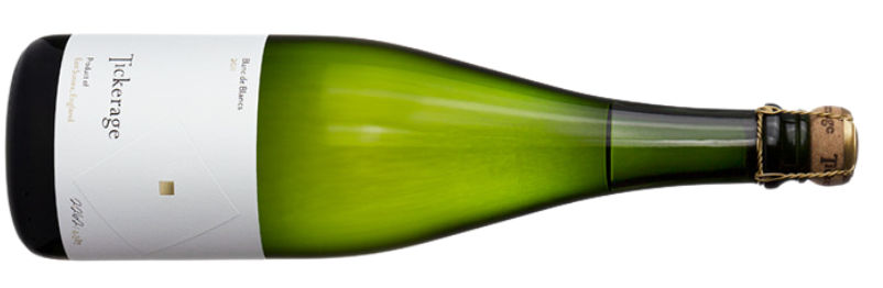 Tickerage Blanc de Blancs