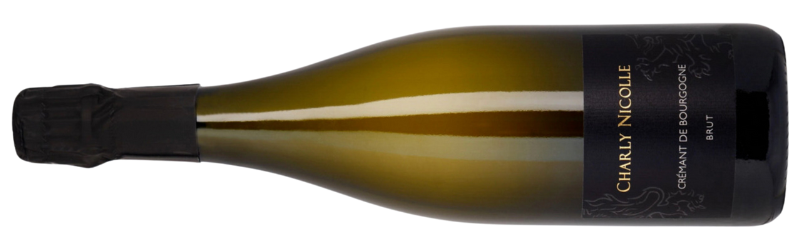 Charly Nicolle Cremant de Bourgogne