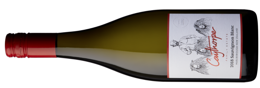 Caythorpe Sauvignon Blanc
