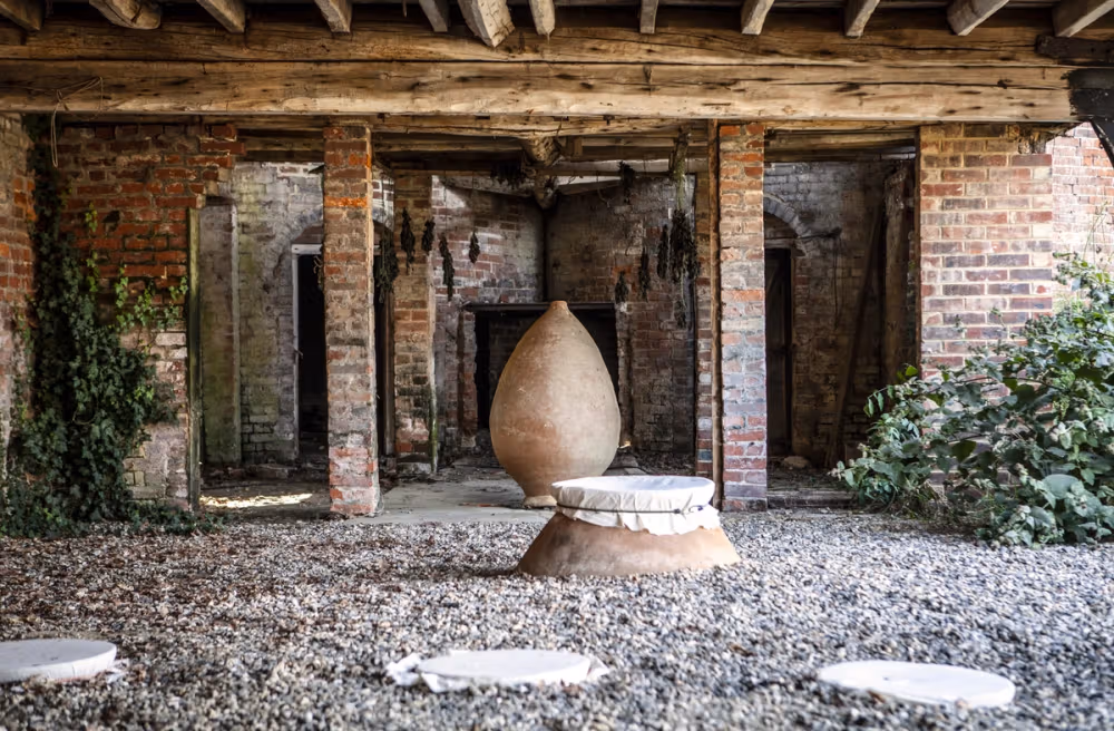 Tillingham, Sussex, UK
