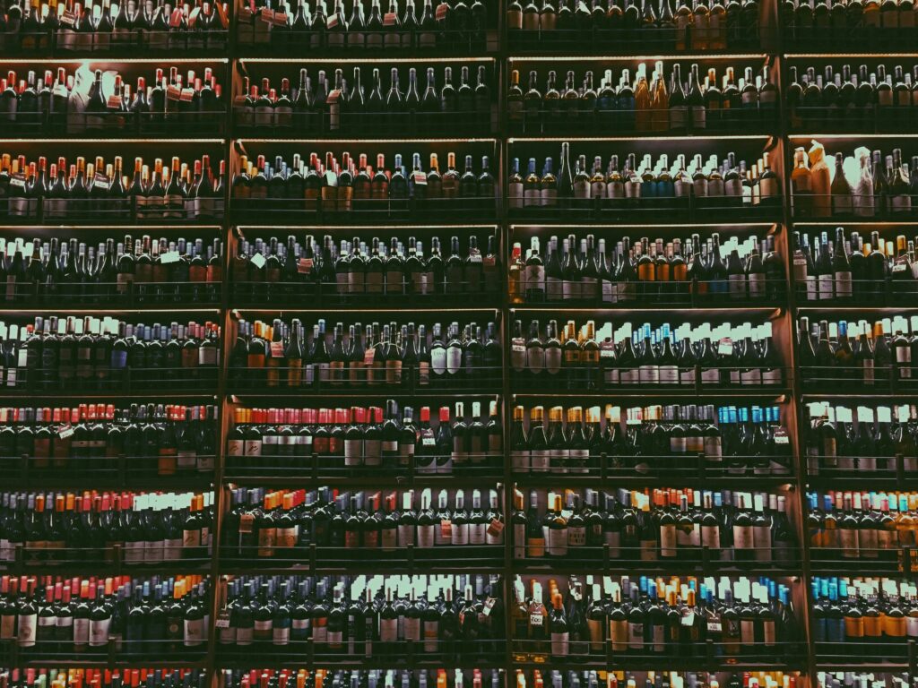 2025 Wine Trend