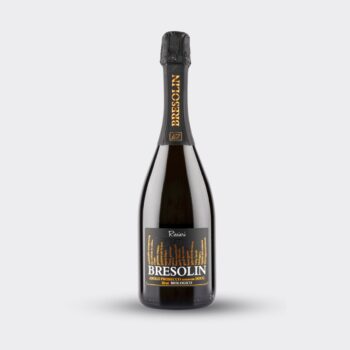 Bresolin Organic Prosecco Brut