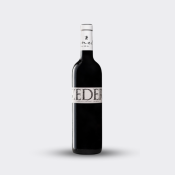 Kornell Zeder Cuvee Red