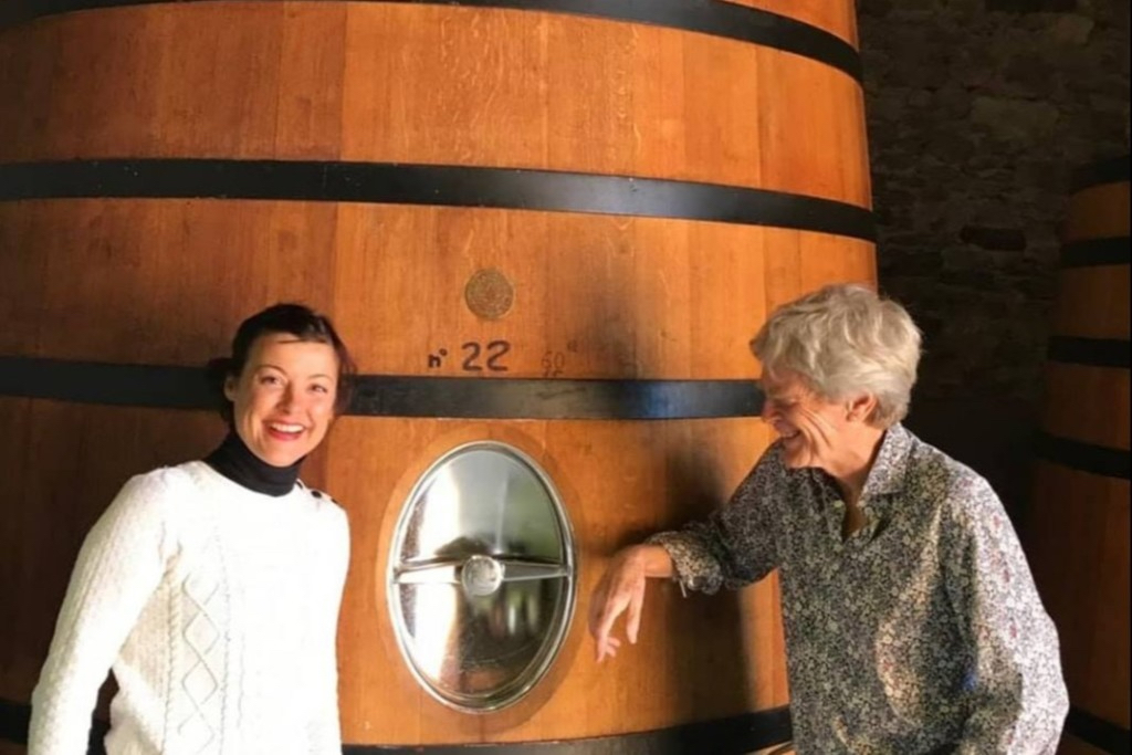 Domaine de Chamans