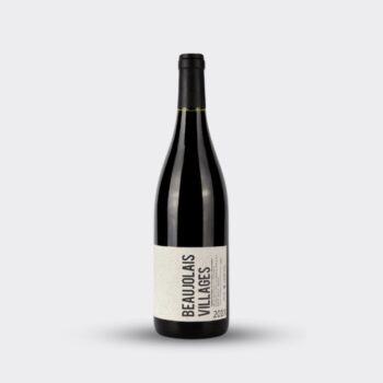 Sebastien Besson Beaujolais Villages