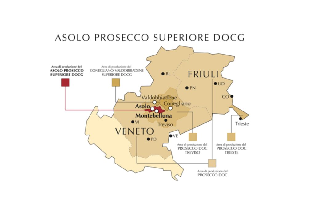 Asolo DOCG