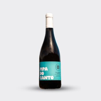 Vale Merce Pipa do Canto Vinho Verde