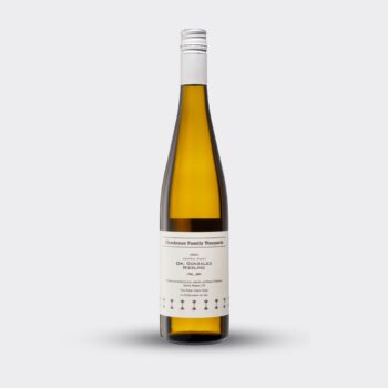 Clendenen Family Vineyards Off-Dry Riesling